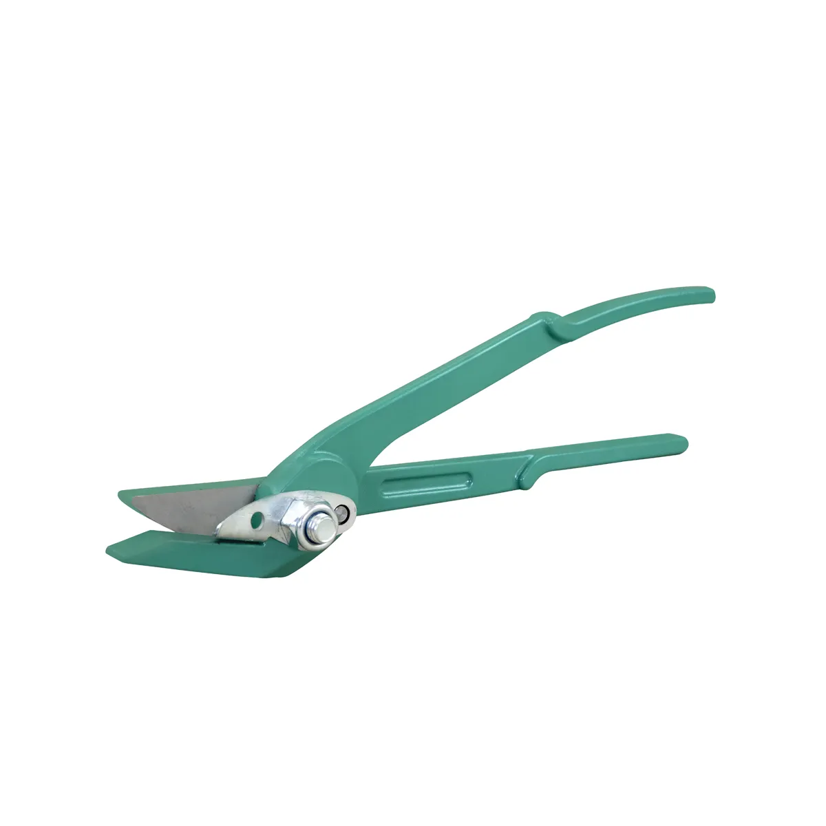 SCISSOR-54 9-19 mm Çelik Çember Kesme Makası Detayı