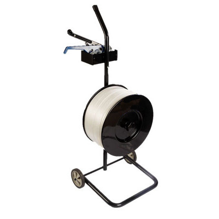 Kompozit Çember için Çember Arabası (COIL-DISPENSER-02)