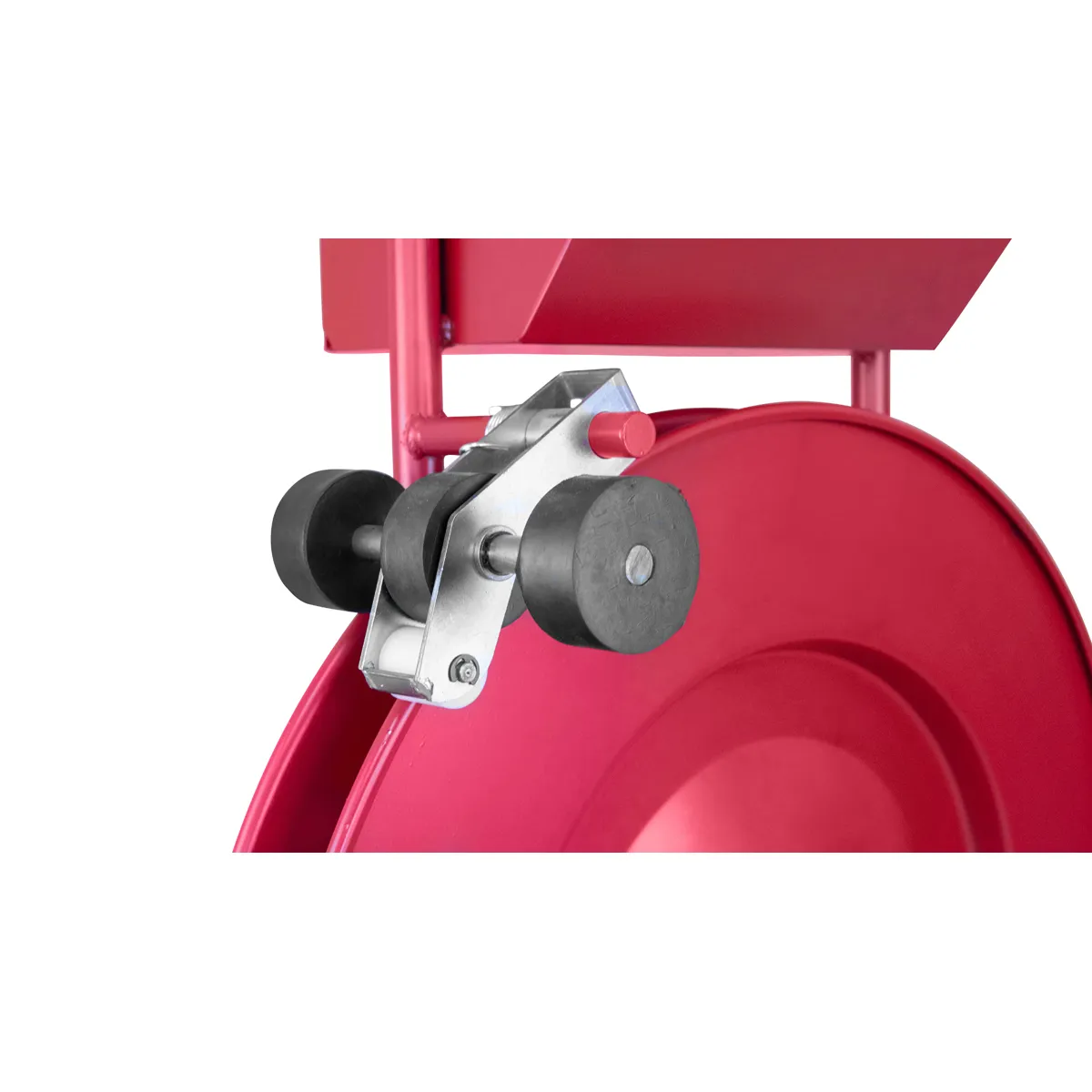 PET ve PP çember açma arabası COIL-DISPENSER-50 – görsel 5