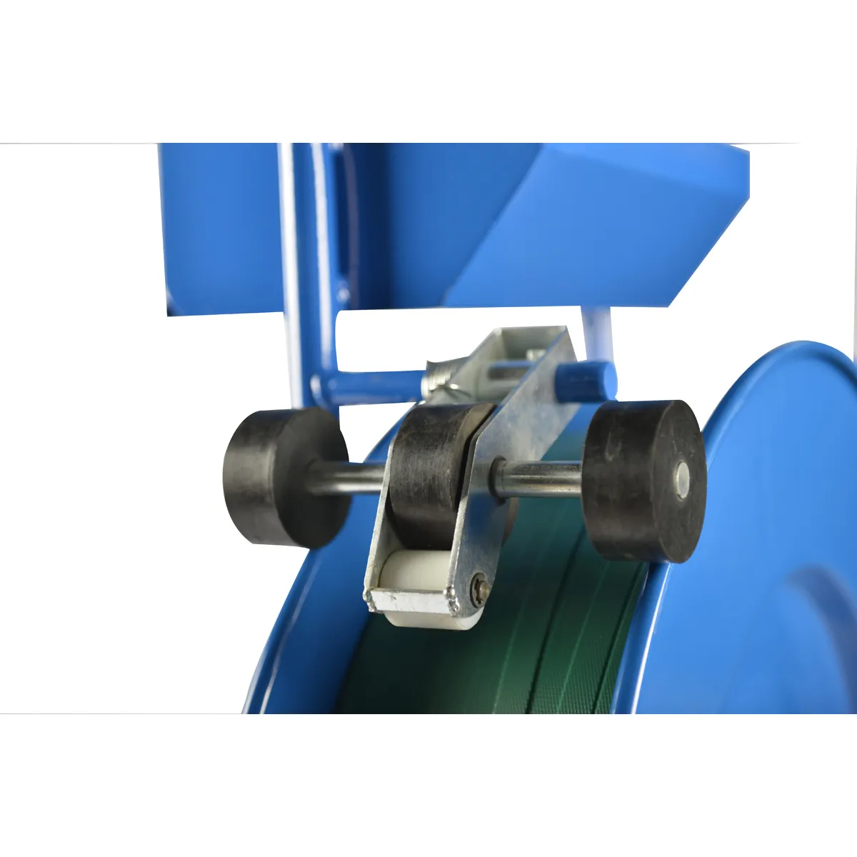 PET ve PP çember açma arabası COIL-DISPENSER-50 – görsel 7