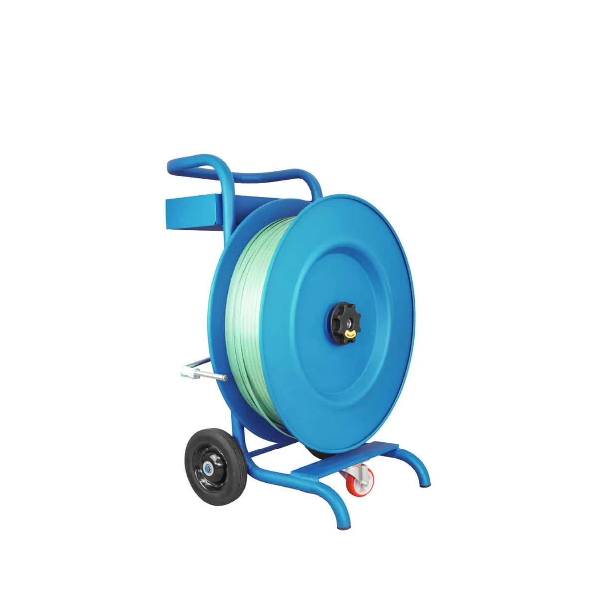 PET/PP ve Çelik Çember Arabası (COIL-DISPENSER-3)