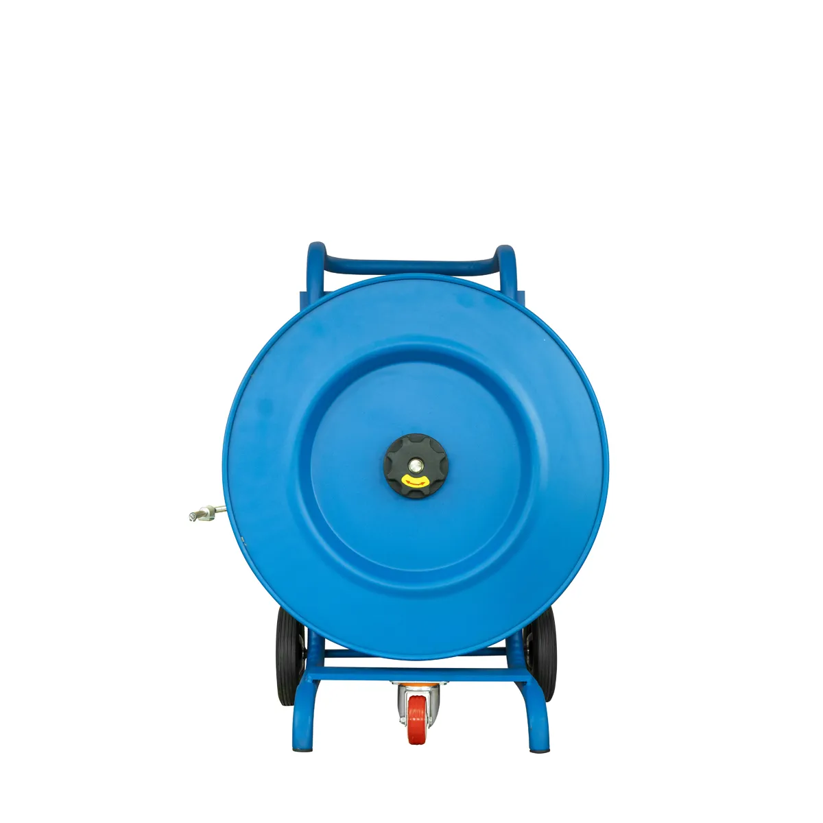 PET/PP ve çelik çember arabası COIL-DISPENSER-3 - görsel 3