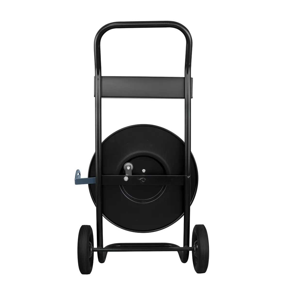 COIL-DISPENSER-80 kompozit çember açma arabası görünümü