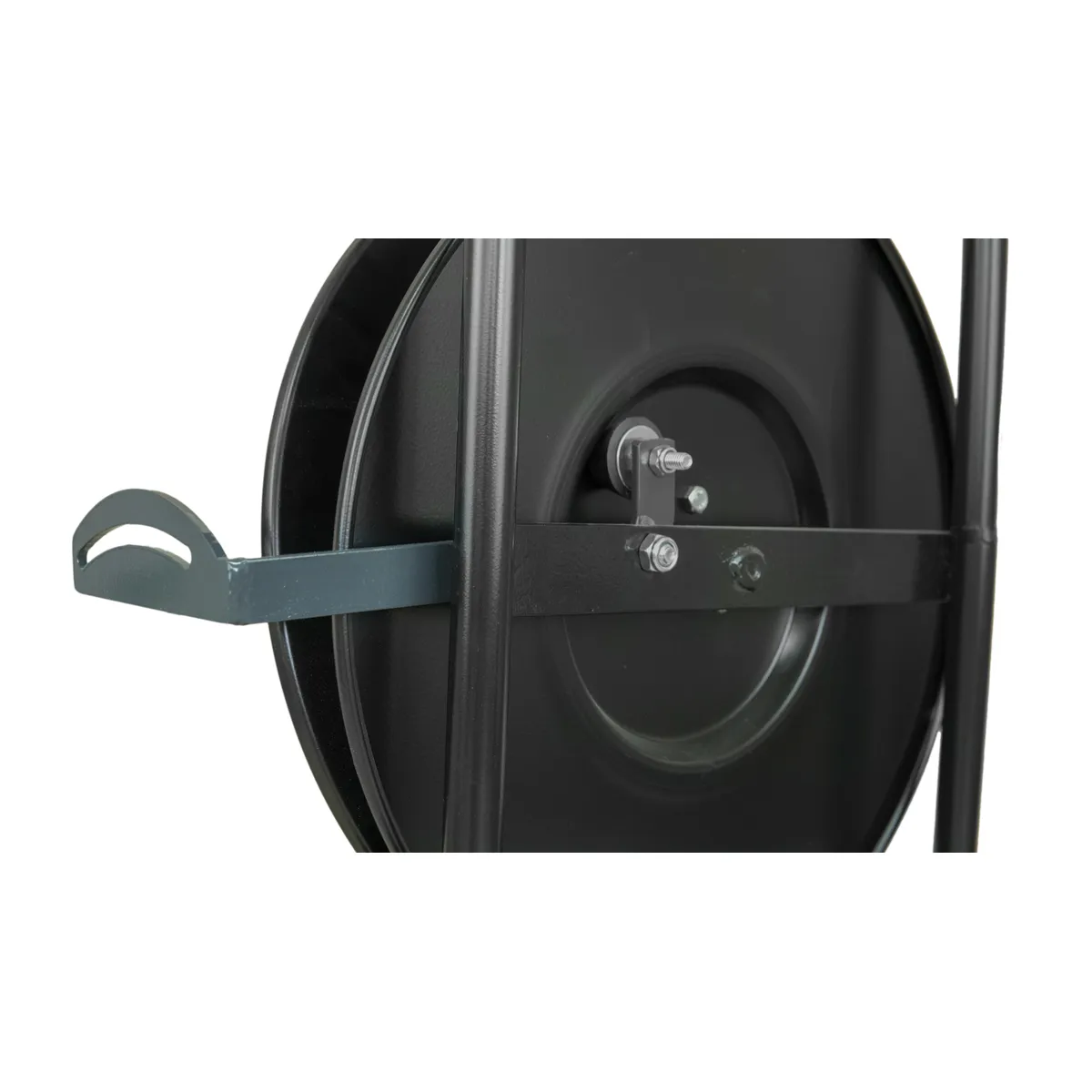COIL-DISPENSER-80 ambalaj çemberi taşıma arabası