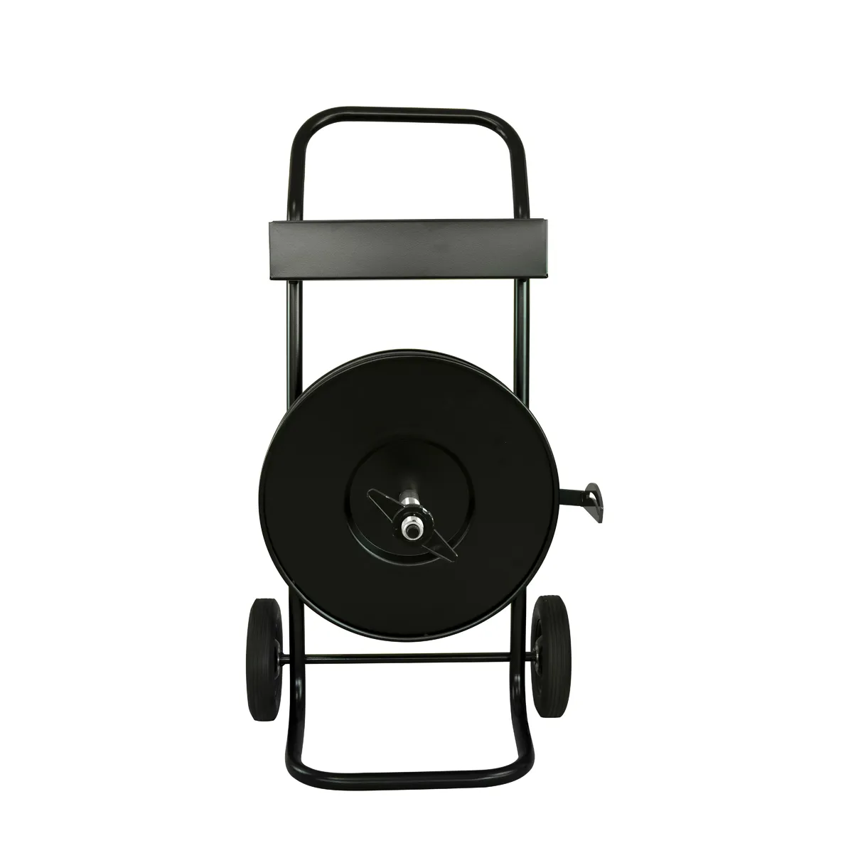Endüstriyel çember açma arabası COIL-DISPENSER-80
