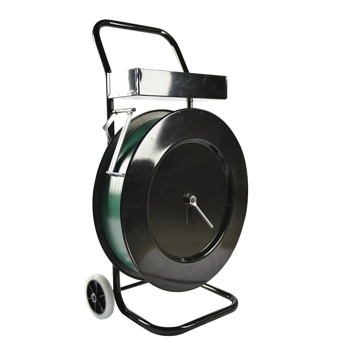 PP ve PET Çember Arabası (COIL-DISPENSER-92)