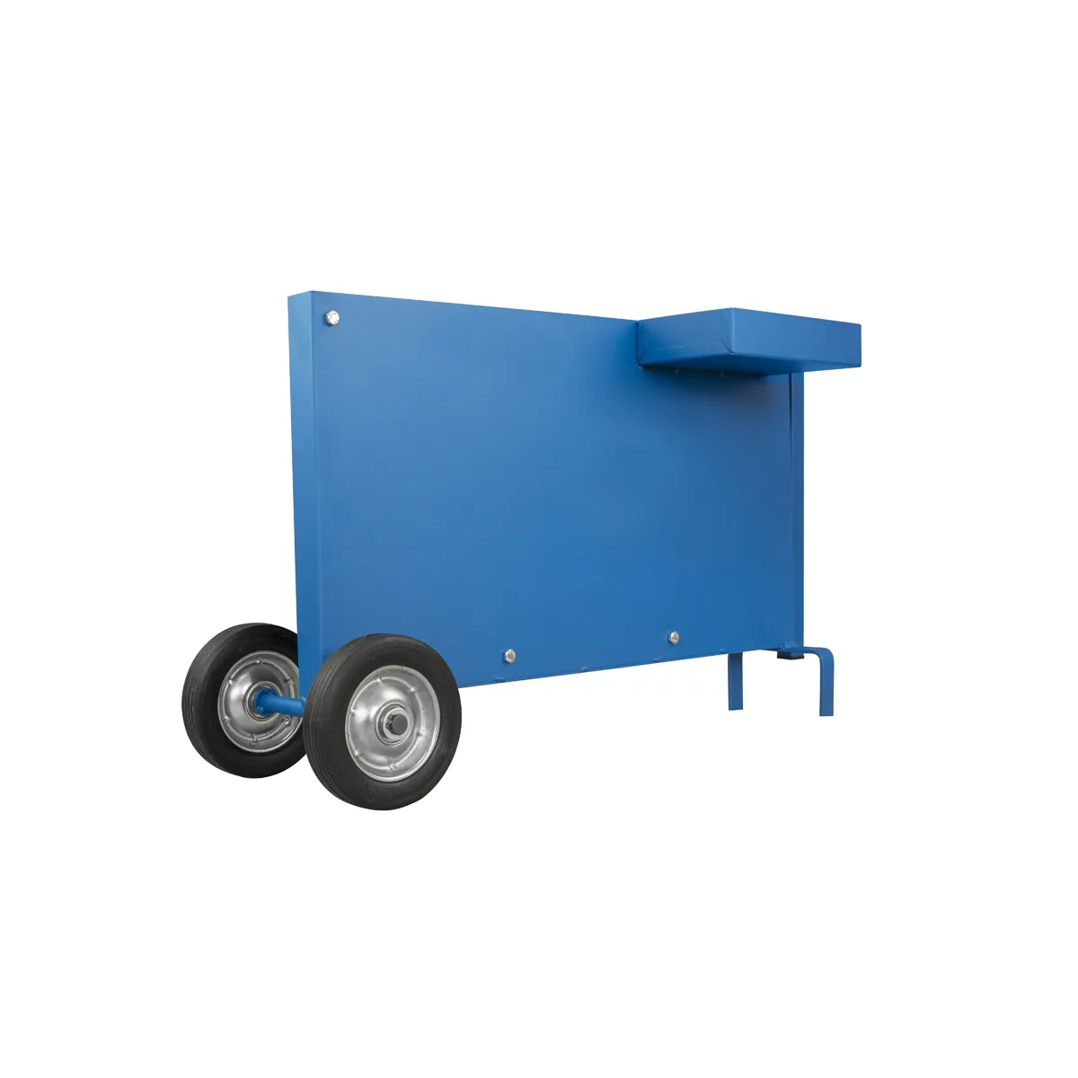 COIL-DISPENSER-71 çember bobini taşıma ve açma arabası