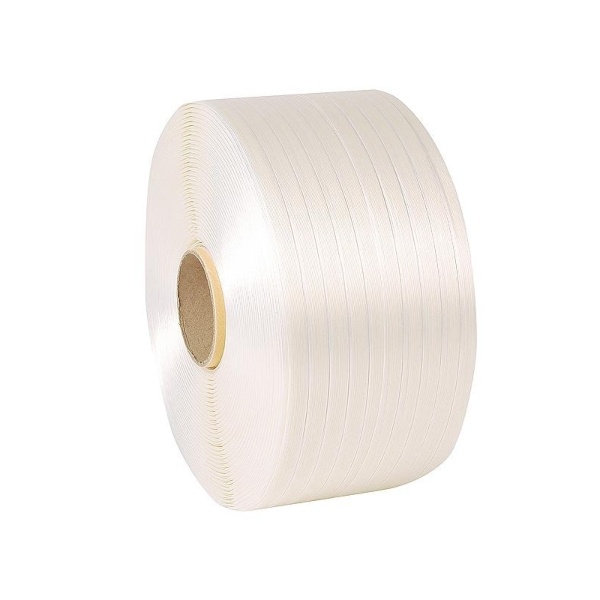 Yüksek Mukavemetli Lifli Polyester Çember (MTP30M) 30 mm