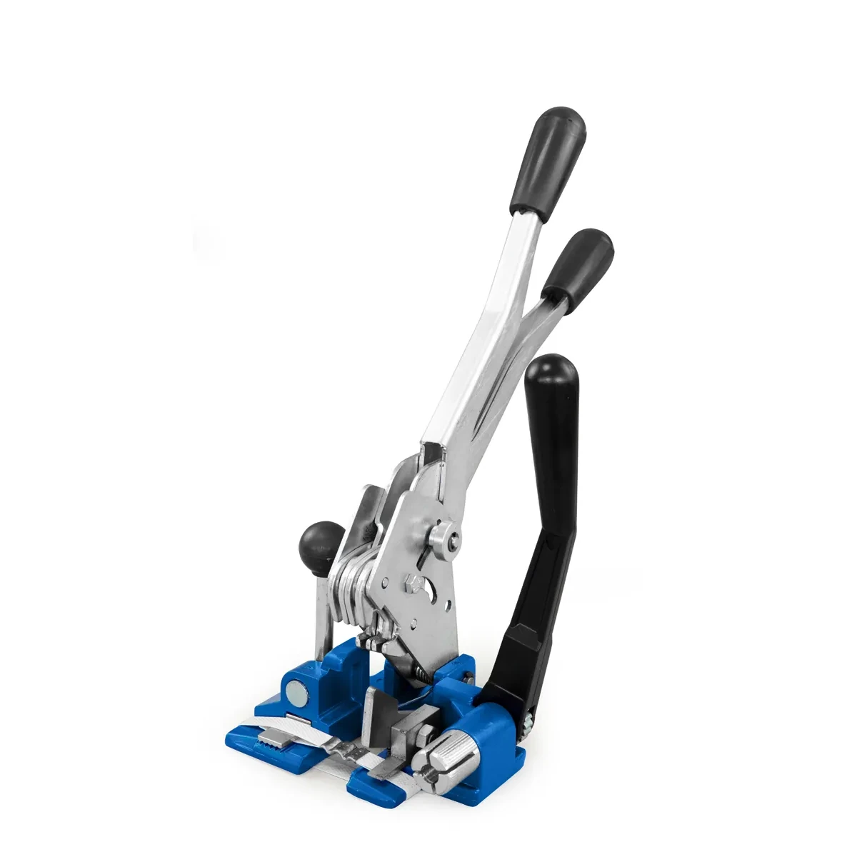 Plastik Çember Gerdirme Cihazı (TENSIONER-152) 12/16 mm