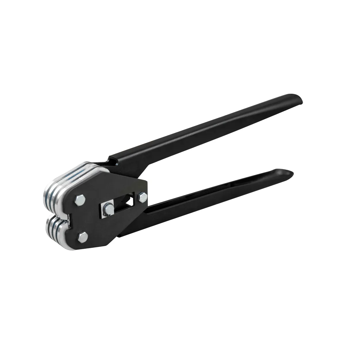 PP ve PET Ambalaj Çemberi için Gerdirme Aleti (TENSIONER-P16) 16 mm