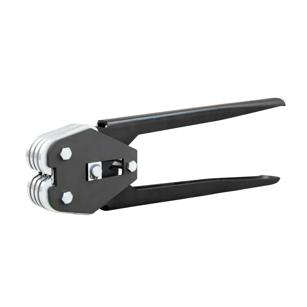 16 mm PP ve PET çemberler için TENSIONER-P16 gerdirme ekipmanı
