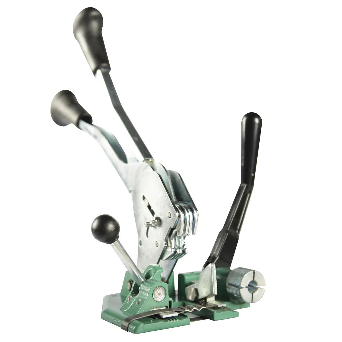12 ve 16 mm PP çember için TENSIONER-153 gerdirme aparatı