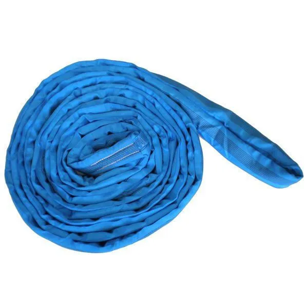 Sonsuz Polyester Kolon Sapan (BKP80) 8000 kg