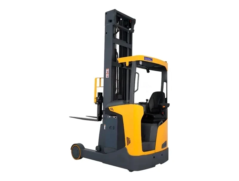 Deluxe Serisi Reach Truck (REV20D) 2000 kg 4700-6200 mm