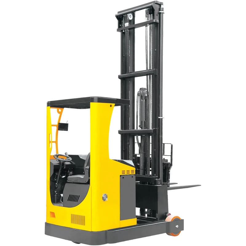 Elektrikli Reach Truck (REV20) 2000 kg 3000-7400 mm