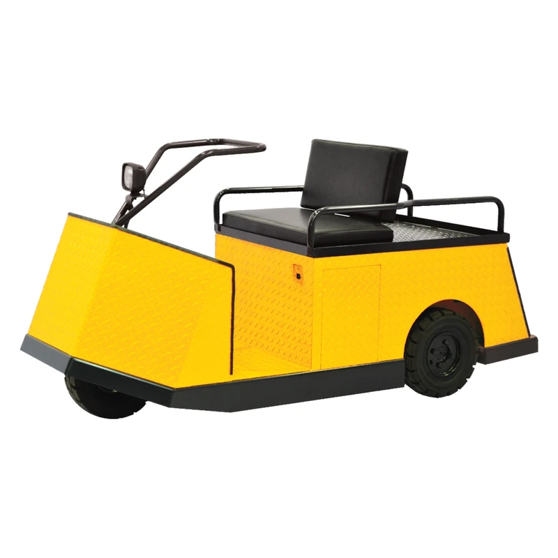 Akülü Taşıma Aracı (VEV05) 500 kg