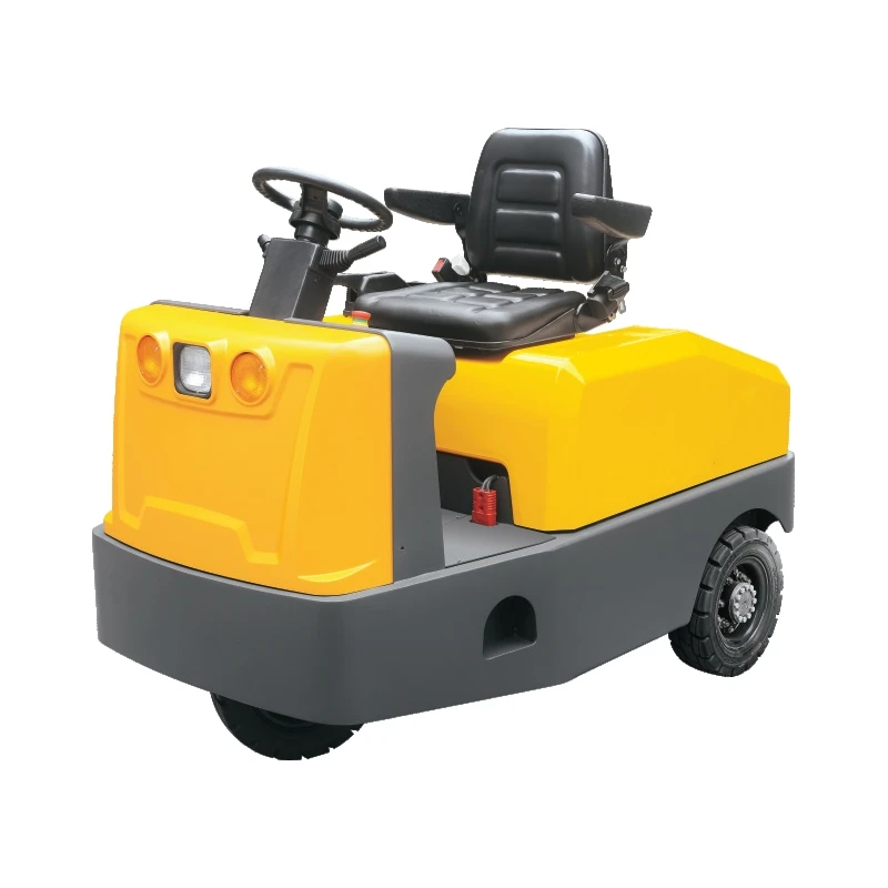 Elektrikli Çekici (MVEV20/MVEV30) 2.000-3.000 kg