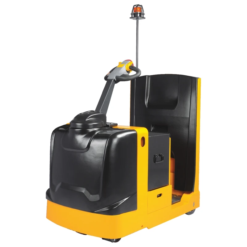 Akülü Çekici (VEV45ST) 4500 kg