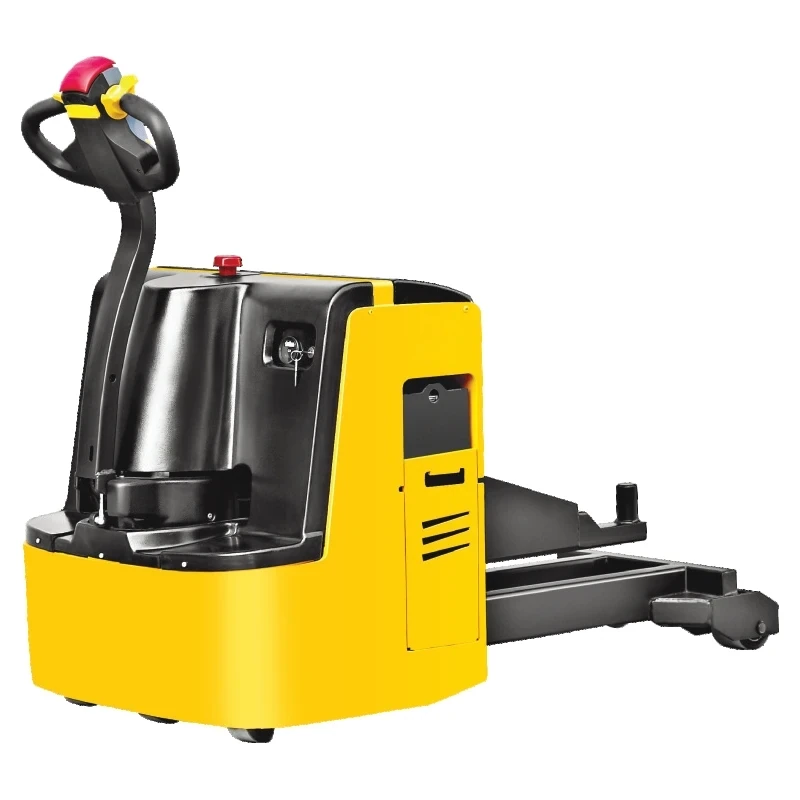 Akülü Çekici (VEV25H) 2500 kg