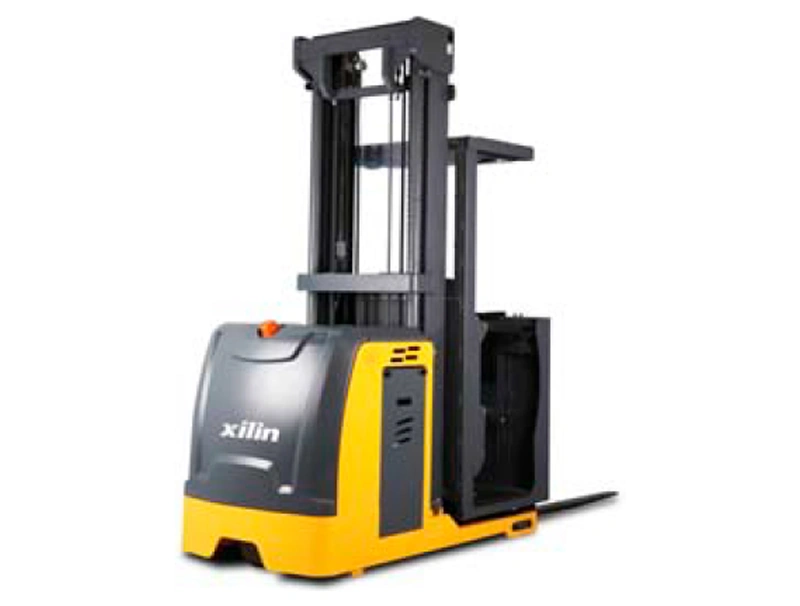 OPS15-BD 5500 mm kaldırma yüksekliğine sahip sipariş toplama makinesi