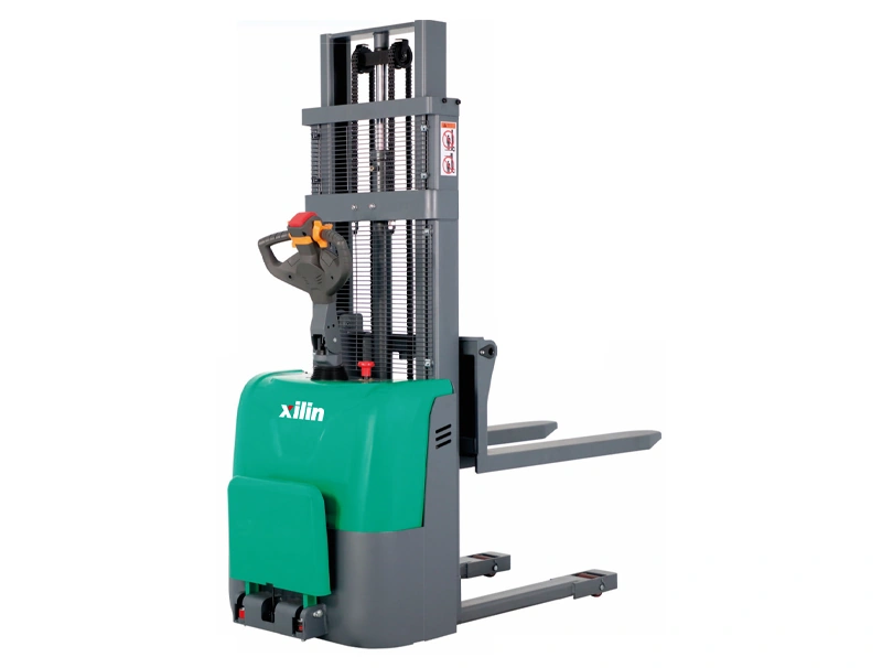 Tam Akülü İstif Makinesi (CDD15K/CDD20K) 1500-2000 kg 1600-4000 mm