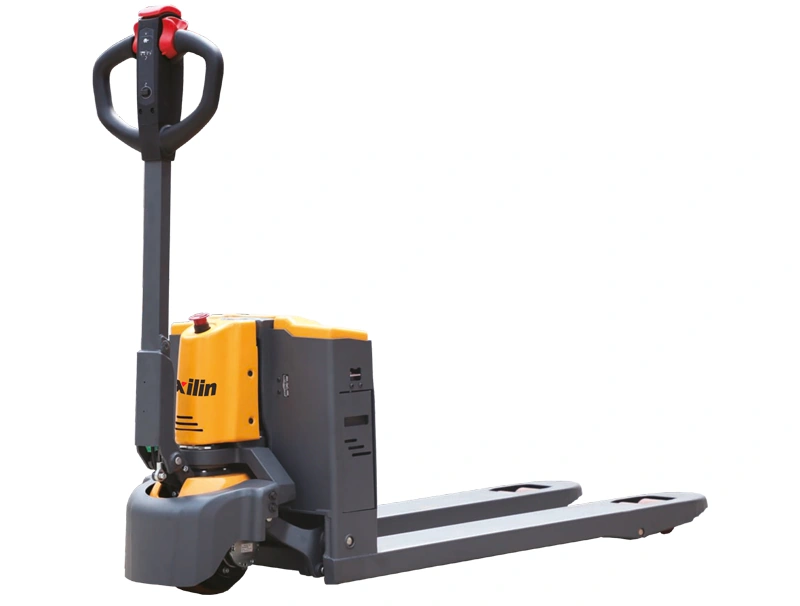 Lityum İyon Akülü Transpalet (CBD15W-II Li/CBD20W-II Li) 1500-2000 kg
